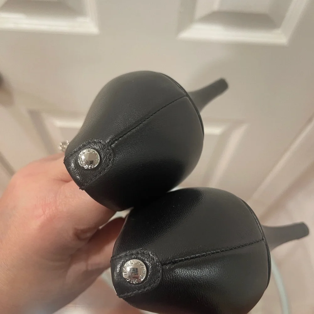 Michael Kors Heels - Picture 5 of 10